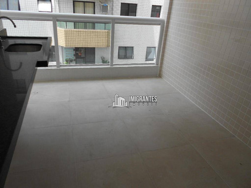Imagem 19 de 28 de Apartamento De 2 Dormitórios, Sendo 1 Suíte, No Boqueirão, Em Praia Grande - Ap2554