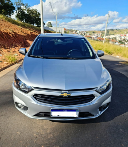 Chevrolet Onix 1.0 Lt 5p