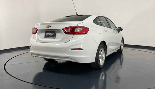 Imagen 9 de 15 de 37645 - Chevrolet Cruze 2018 Con Garantía
