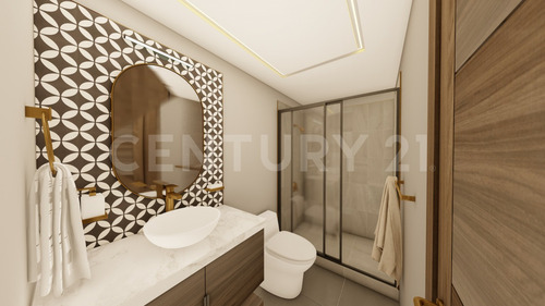 Imagen 16 de 25 de Departamento En Venta Zona Centro Chihuahua