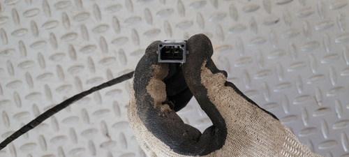 Arnes Luz Pta Int Tras Der Audi A4 Triptonic 1.8t Aut 97/06 (Usado)