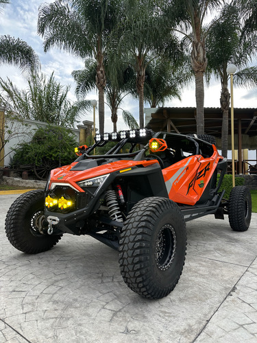 Polaris Rzr Turbo R 2023