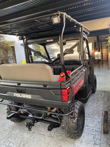 Imagen 6 de 7 de Polaris Ranger