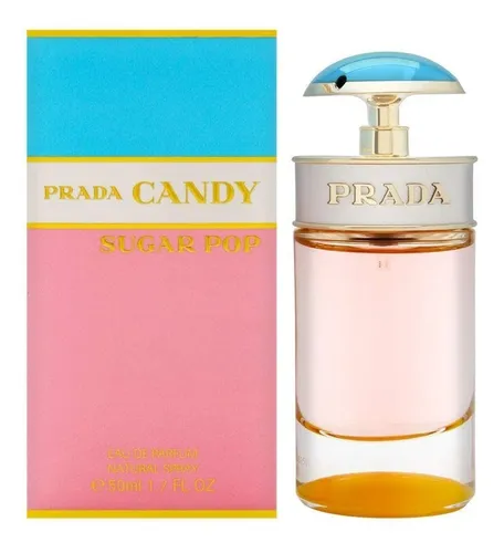 Candy prada sugar clearance pop