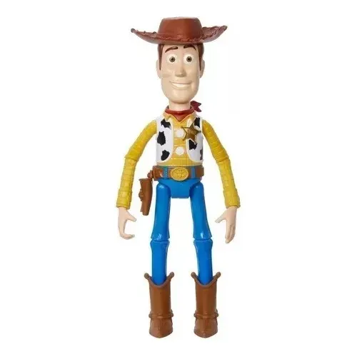 Nuevo muñeco woody hotsell