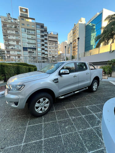 Ford Ranger 3.2 Cd Xlt Tdci 200cv Manual 4x2