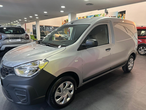 Renault Kangoo Ii Express Confort 5a 1.5 Dci