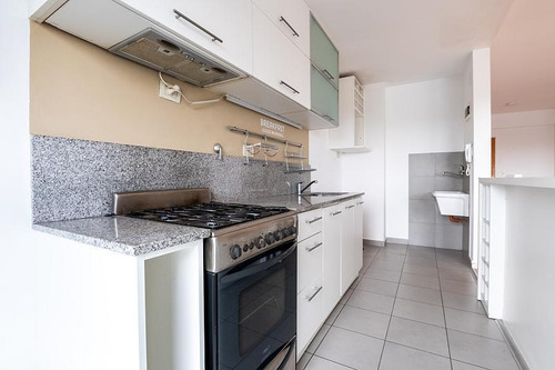Venta Departamento 2 Ambientes Amenities Torre Dosplaza Caballito