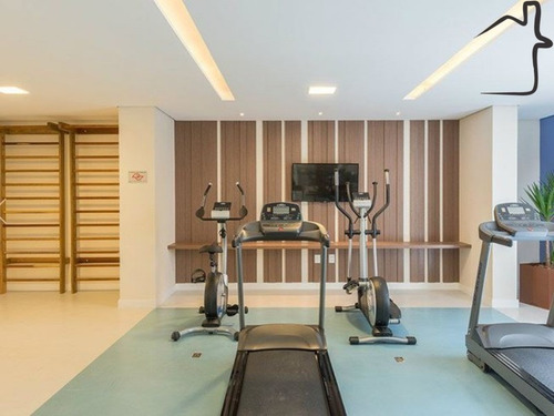 Imagem 28 de 30 de Apartamento Locação Na Vila Mariana - Ap00985 - 68306798