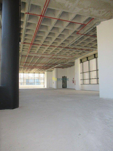 Imagem 10 de 21 de Andar Corporativo Para Alugar, 330 M² E 07 Vagas - Lourdes - Belo Horizonte/mg - Ac0182
