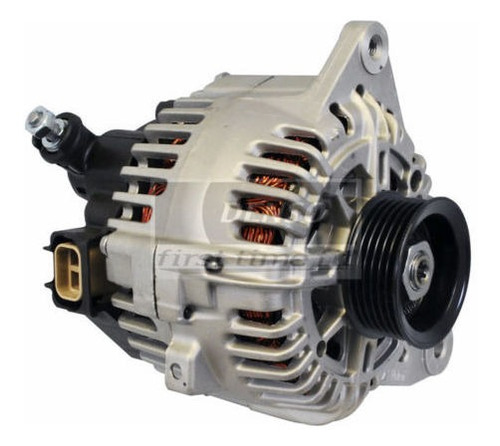 Alternador Compatible Hyundai Santa Fe 2.7l V6 02-04