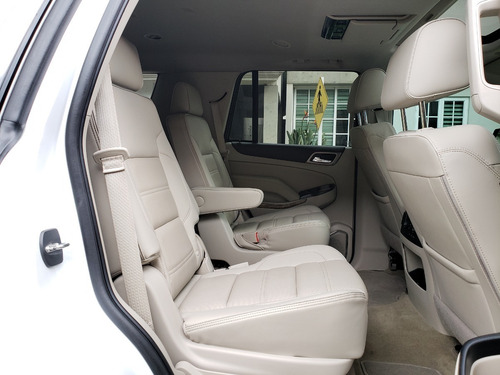 Imagen 13 de 14 de Gmc Yukon Denali 2017