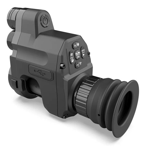 Imagen 3 de 8 de Visor Acople Nocturno Pard 007v Nuevo Modelo