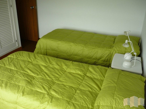 Imagen 16 de 19 de Apartamento En Punta Del Este, Roosevelt