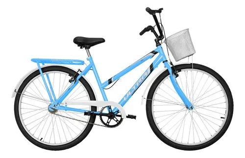 Bicicleta adulto online paseo