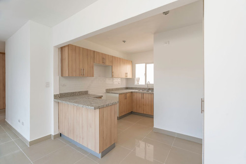 Apartamento Listo En La Avenida España En El Isabelita