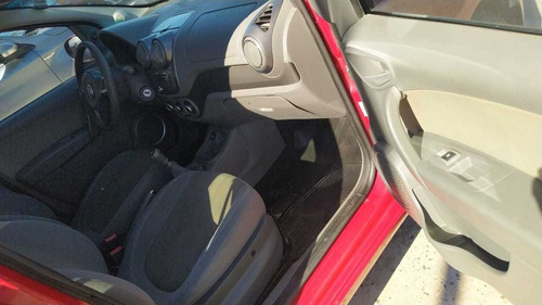 Imagen 6 de 14 de Fiat Palio 2016 1.6 Essence 115cv