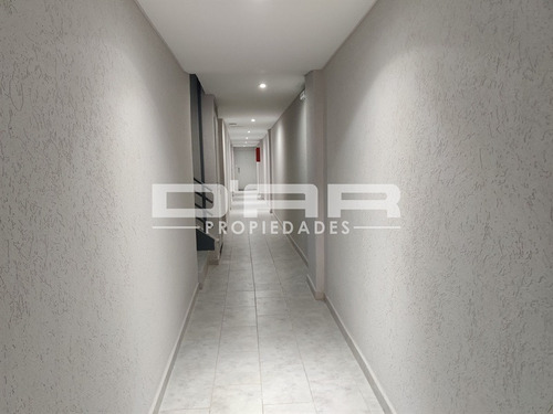 Imagen 10 de 10 de Departamento De 2 Ambientes - Simbrón 3700