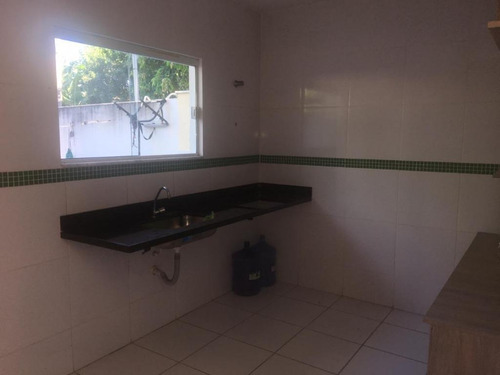 Casa Com 3 Dormitórios À Venda Por R$ 1.950.000,00 - Maralegre - Niterói/rj - Ca0516