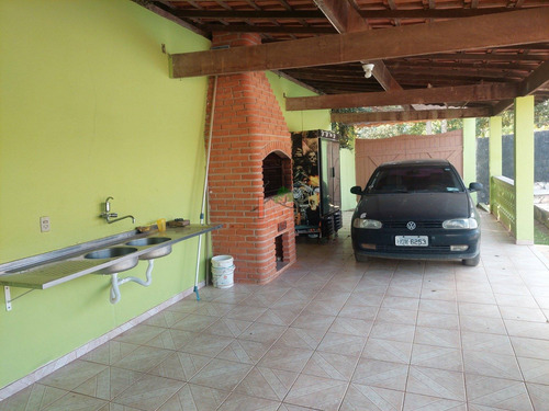 Imagem 4 de 15 de Chacara - Ref: 7128 - V-7128