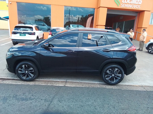 Chevrolet Tracker 1.2 TURBO FLEX PREMIER AUTOMÁTICO