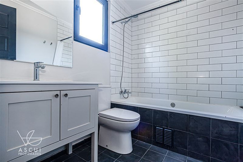 Imagen 13 de 15 de Linda Casa Sector Borde Río Casapiedra Totalmente Remodelada