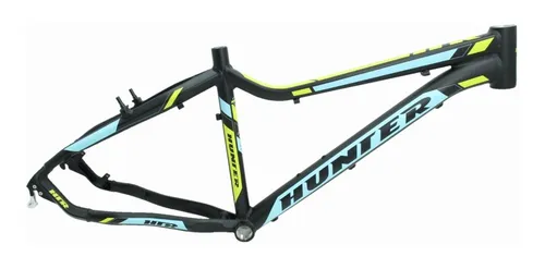 Cuadro hunter mtb sale