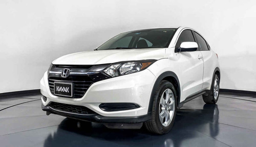 Imagen 1 de 15 de 41757 - Honda Hr-v 2016 Con Garantía