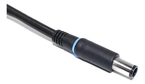 Cargador Adaptador De Corriente De 19.5v 7.7a 7.4 5.0mm