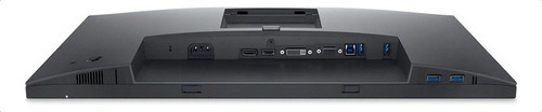 Monitor Dell 24 P2423 Cor Preto