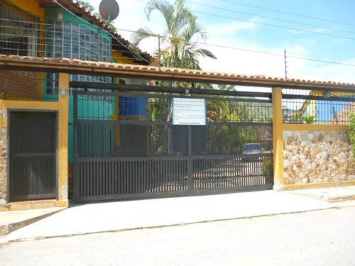 Imagen 1 de 8 de Townhouse En Venta Ocumare De La Costa De Oro(mls 926326)