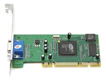 Comprar Ati Genérico Rage Xl 8mb Pci Vga Video Video Card Cl-xl-b41