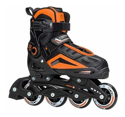 Patines En Linea Recreativos Para Niños 5th Element B2-100