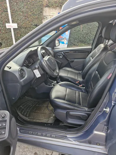 Renault Duster Oroch 2.0 Dynamique At
