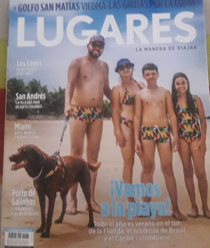 Revista Lugares Nro 284 Dic/19