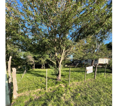 Imagen 2 de 12 de Lote De 600m2 En Potrero De Garay
