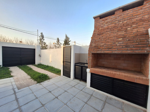 Casa A Estrenar En Venta