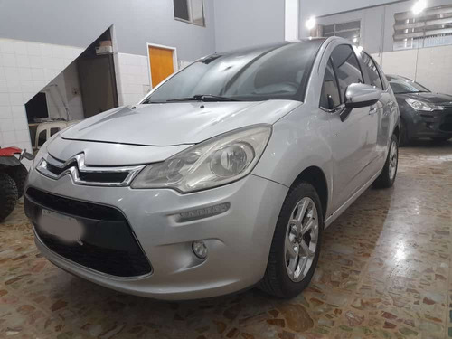 Citroën C3 1.6 Exclusive Vti 115cv