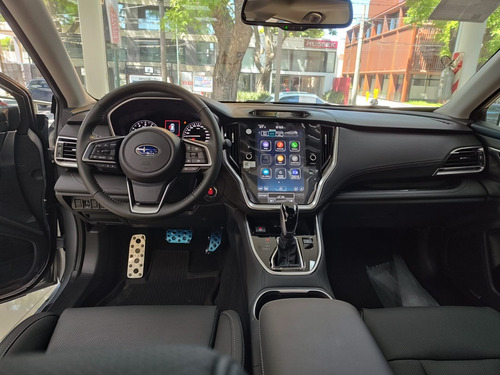 Subaru Outback 2.5 Limited Es