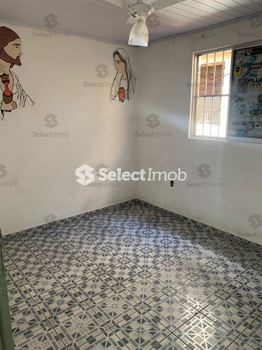 Imagem 4 de 15 de Sobrado - Jardim Zaira - Ref: 1808 - V-1808