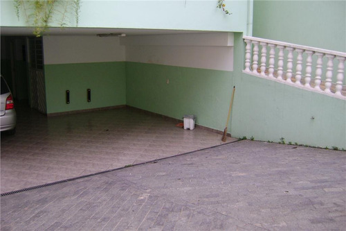 Imagem 30 de 30 de Casa Residencial À Venda, Parque Dos Príncipes, São Paulo. - Ca4967