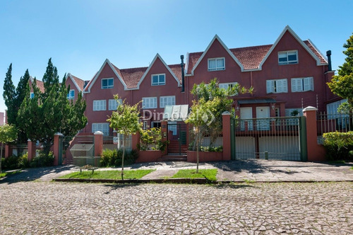 Imagem 1 de 15 de Casa Em Condominio - Vila Assuncao - Ref: 22140 - V-22140