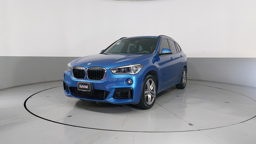 BMW X1 2.0 SDRIVE20IA M SPORT DCT