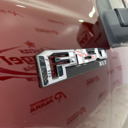 Ford F-150 Xlt 2016