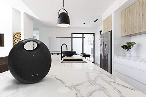 Harman Kardon Onyx Studio 6 - Altavoz Bluetooth Con Mango -