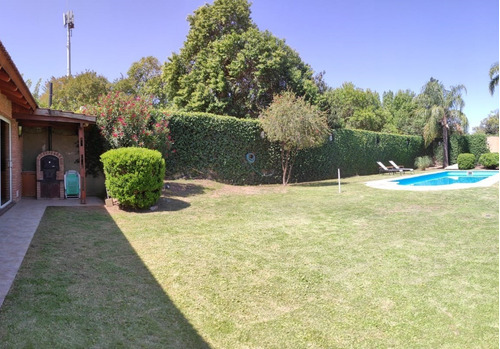 Imagen 2 de 7 de Quincho Para Reuniones Sociales Cordoba Cap. Zona Norte. Eventos