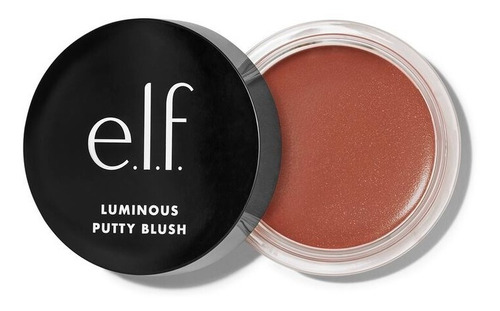Rubor En Crema Elf Luminous Putty Blush
