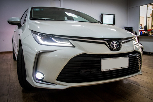 Toyota Corolla 1.8 Hybrid Altis Premium Flex Cvt