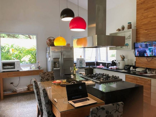 Imagem 7 de 21 de Casa À Venda, 373 M² Por R$ 1.650.000,00 - Parque Frondoso - Cotia/sp - Ca2764