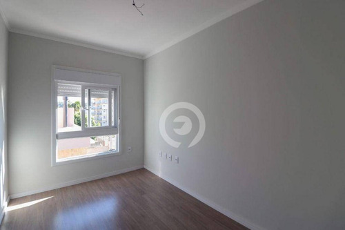 Imagem 16 de 22 de Casa Com 3 Dormitórios À Venda, 112 M² - Pátria Nova - Novo Hamburgo/rs - Ca1072